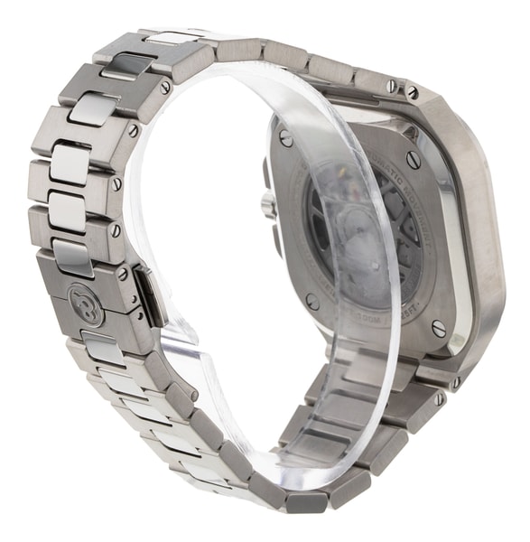 Bell and Ross BR 05 BR05G-SI-ST/SST